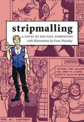 Stripmalling book