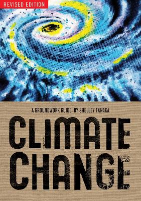 Climate Change book