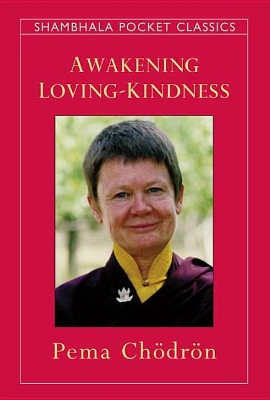 Awaken Loving-kindness book