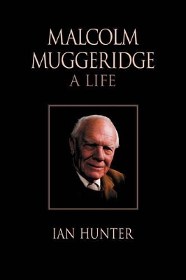 Malcolm Muggeridge book