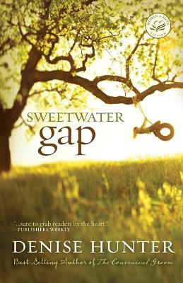 Sweetwater Gap book