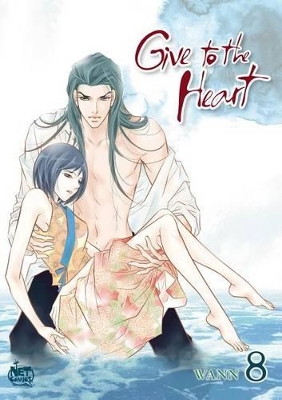 Give to the Heart Volume 8 book