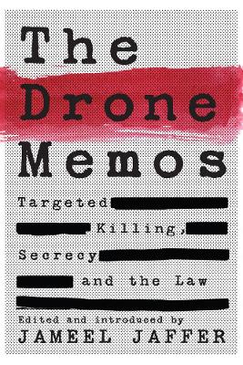 Drone Memos book