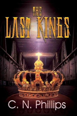 Last Kings book