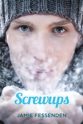 Screwups book