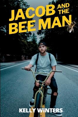 Jacob and the Bee Man book