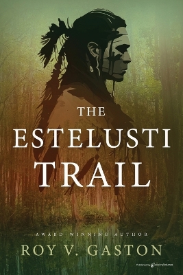 The Estelusti Trail book