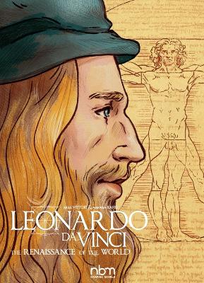 Leonardo da Vinci: The Renaissance of the World book