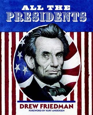All the Presidents book