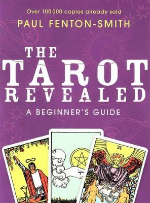 Tarot Revealed book