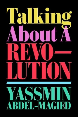 Talking About a Revolution book