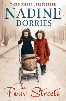 The Four Streets by Nadine Dorries