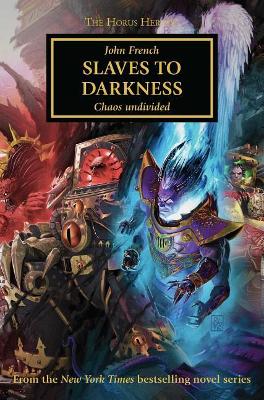 Slaves to Darkness by John French