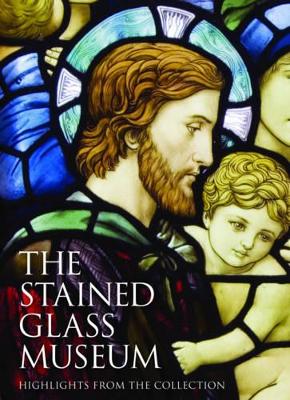 Stained Glass Museum book