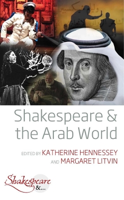 Shakespeare and the Arab World book