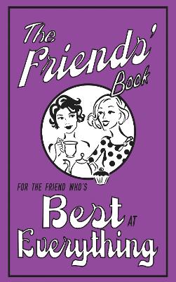 Friends' Book book