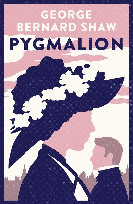 Pygmalion book