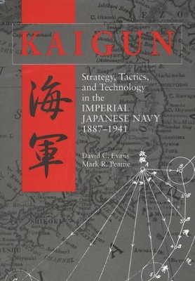 Kaigun book