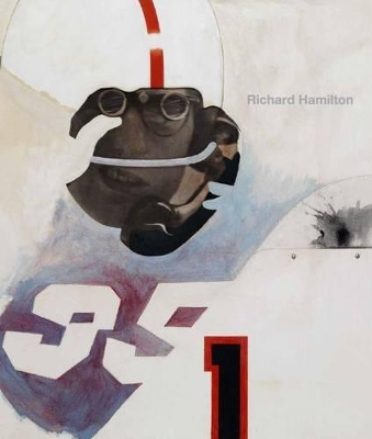 Richard Hamilton book