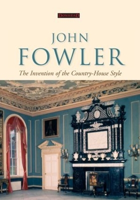 John Fowler book