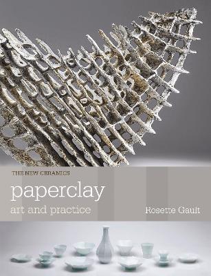 Paperclay book