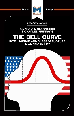 The Bell Curve by Christine Ma