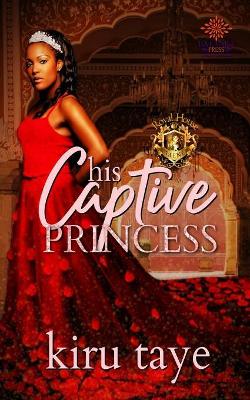 His Captive Princess book