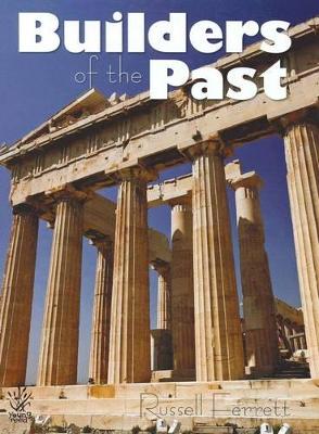 Builders of the Past book