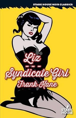 Liz / Syndicate Girl book