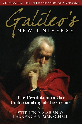 Galileo's New Universe book