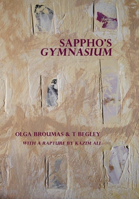 Sappho's Gymnasium book