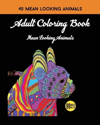 Adult Coloring Book book