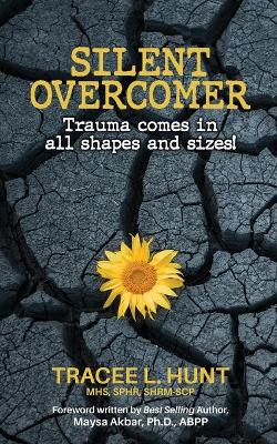 Silent Overcomer book