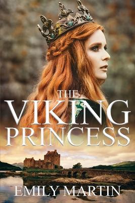 The Viking Princess book