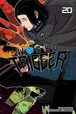 World Trigger, Vol. 20: Volume 20 book