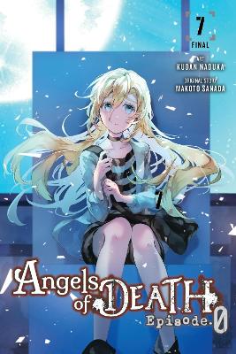 Angels of Death Episode.0, Vol. 7 book