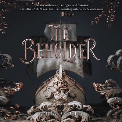 The Beholder book