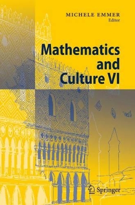 Mathematics and Culture VI book