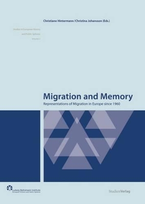 Migration and Memory book