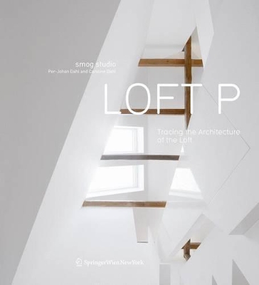 Smog Studio: LOFT P book