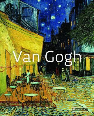 Vincent Van Gogh book