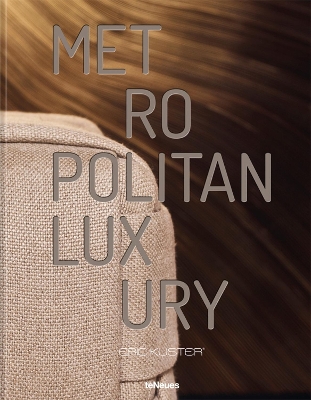 Metropolitan Luxury book