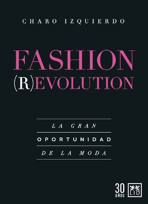 Fashion Revolution book