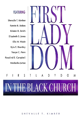 FirstLadyDom In The Black Church book