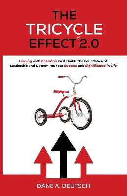 The Tricycle Effect 2.0 book