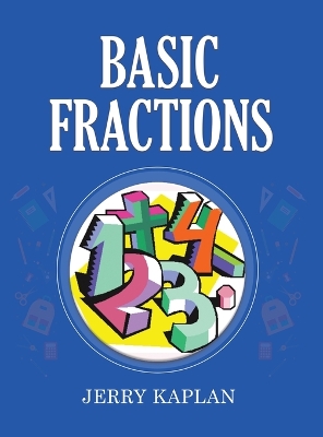 Basic Fractions book