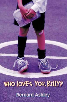 Who Loves You, Billy? book