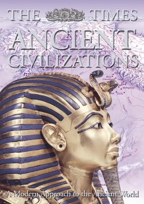 The Times Ancient Civilizations book