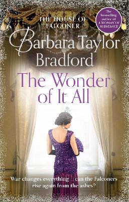 The Wonder of It All book