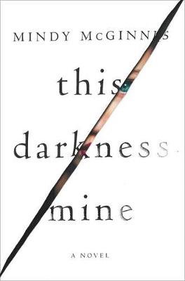 This Darkness Mine book